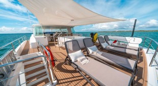 Midnight Moon Bahamas