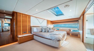 Midnight Moon Bahamas