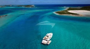 Midnight Moon Caribbean