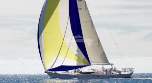 Midnight Caribbean, West Mediterranean