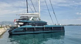 Midori Sunreef 70 Eco  Croatia, Croatia - Skradin