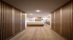 Midori Sunreef 70 Eco  Croatia, Croatia - Skradin