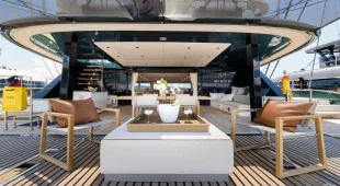 Midori Sunreef 70 Eco Croatia, Croatia - Skradin