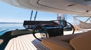 Midori Sunreef 70 Eco Croatia, Croatia - Skradin