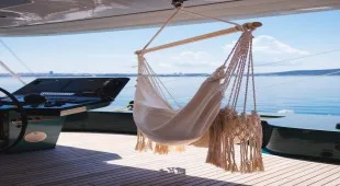 Midori Sunreef 70 Eco Croatia, Croatia - Skradin
