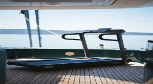 Midori Sunreef 70 Eco Croatia, Croatia - Skradin