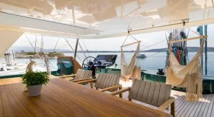 Midori Sunreef 70 Eco Croatia, Croatia - Skradin