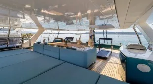 Midori Sunreef 70 Eco Croatia, Croatia - Skradin