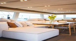 Midori Sunreef 70 Eco Croatia, Croatia - Skradin