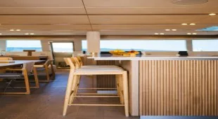 Midori Sunreef 70 Eco Croatia, Croatia - Skradin