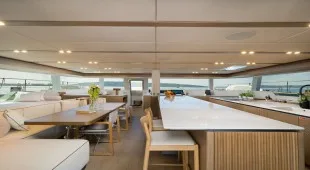 Midori Sunreef 70 Eco Croatia, Croatia - Skradin