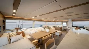Midori Sunreef 70 Eco Croatia, Croatia - Skradin