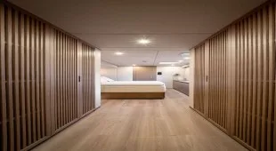 Midori Sunreef 70 Eco Croatia, Croatia - Skradin