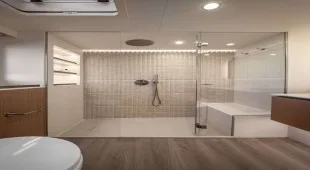 Midori Sunreef 70 Eco Croatia, Croatia - Skradin