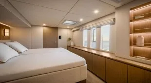 Midori Sunreef 70 Eco Croatia, Croatia - Skradin