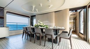 Mikoh West Mediterranean