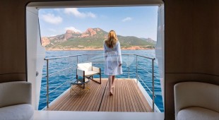 Mikoh West Mediterranean