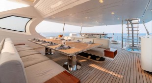 Mikoh West Mediterranean