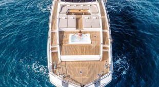 Mikoh West Mediterranean