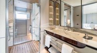 Mikoh West Mediterranean