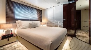 Mikoh West Mediterranean