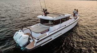 Mikoh West Mediterranean