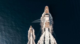 Mikoh West Mediterranean