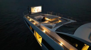 Mikoh West Mediterranean