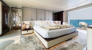 Mikoh West Mediterranean