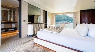 Mikoh West Mediterranean