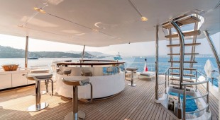 Mikoh West Mediterranean