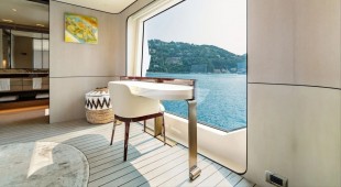 Mikoh West Mediterranean