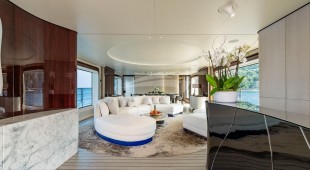 Mikoh West Mediterranean