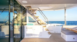 Milamo Caribbean, East Coast United States