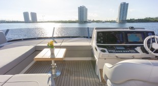 Milamo Caribbean, East Coast United States