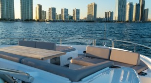 Milamo Caribbean, East Coast United States