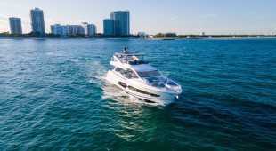 Milamo Caribbean, East Coast United States