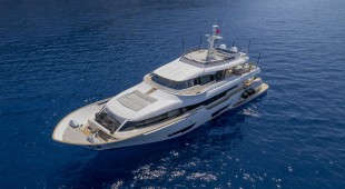 Milena Croatia, Montenegro, Adriatic Sea