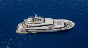Milena Croatia, Montenegro, Adriatic Sea