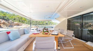 Milena Croatia, Montenegro, Adriatic Sea