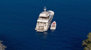 Milena East Mediterranean