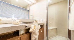 Milena East Mediterranean