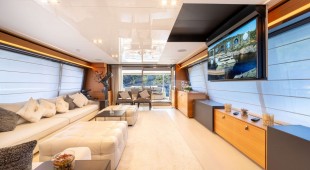 Milena East Mediterranean