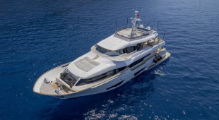 Milena East Mediterranean