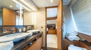 Milena East Mediterranean