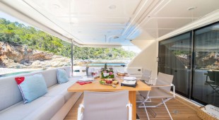 Milena East Mediterranean