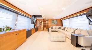 Milena East Mediterranean