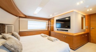 Milena East Mediterranean