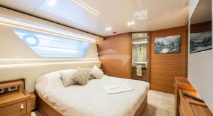 Milena East Mediterranean