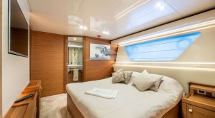 Milena East Mediterranean